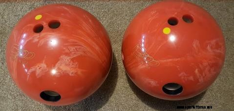 A Key to Higher Scoring in League Bowling: Two of the Same Type of Ball