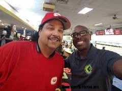 Creating The Difference Awards 2 Contracts To Staff Members On Behalf Of Logo Infusion