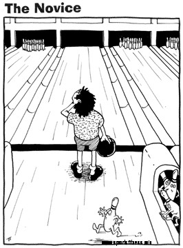 Approaching the Advanced Mechanics