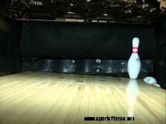 Importance of Hand Positioning in New School Bowling
