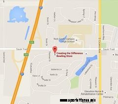 One Year of Creating the Difference