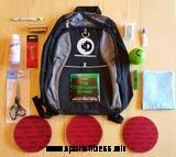 One Year of Creating the Difference