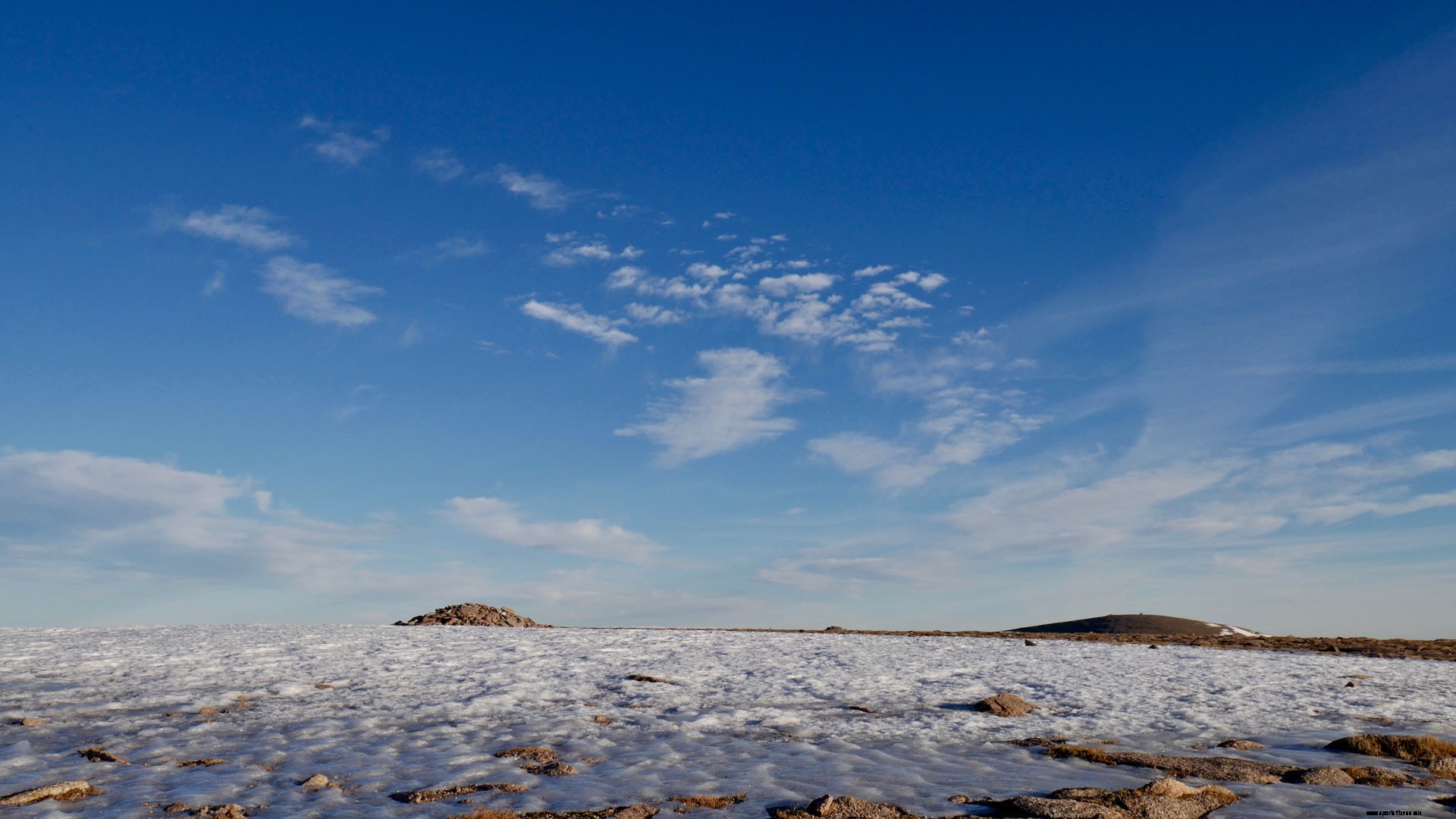 Highest Mountain in the UK | Top 10