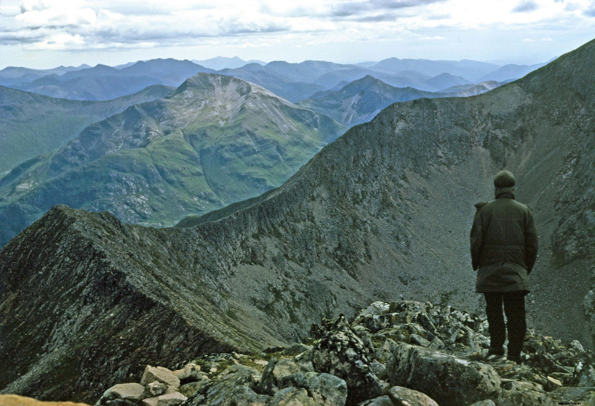 Highest Mountain in the UK | Top 10