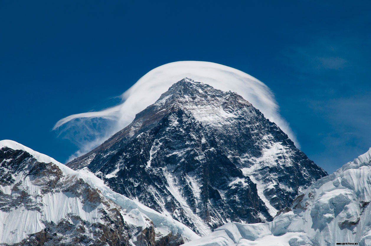 Mount Everest Facts | 50 Things You Should Know About The World’s Highest Mountain