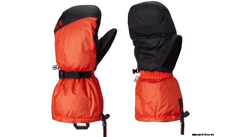 Mountaineering Equipment: How To Choose The Best Mountaineering Gloves