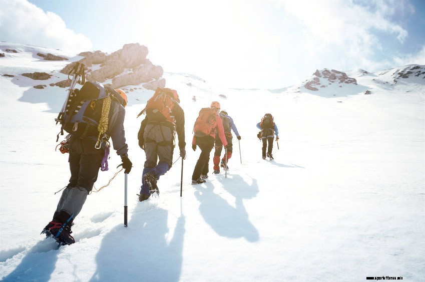 Mountaineering Equipment: How To Choose The Best Mountaineering Gloves