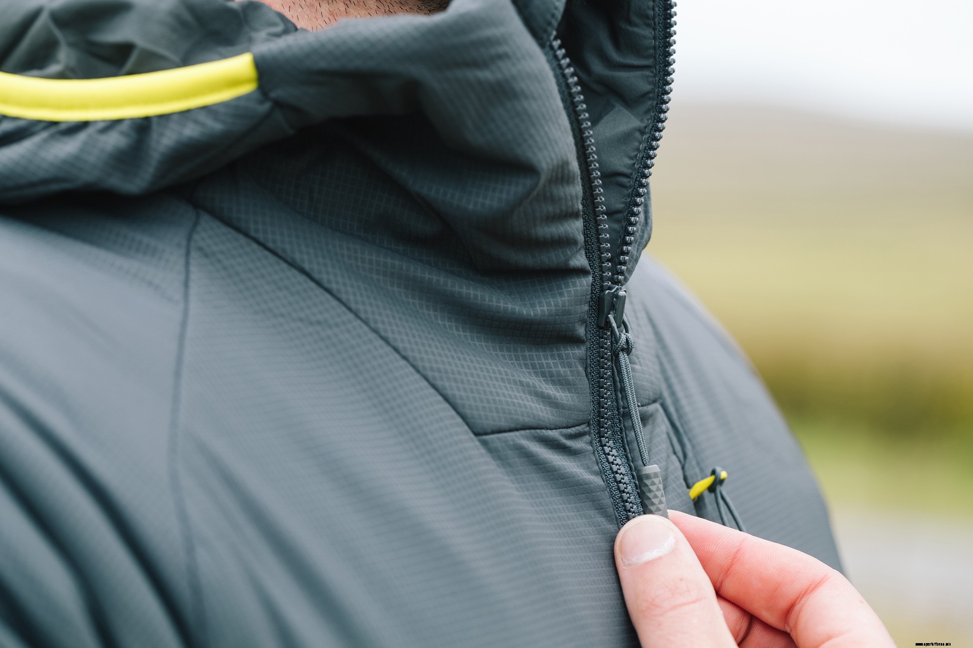 The North Face Summit L3 Ventrix Hoody | Review