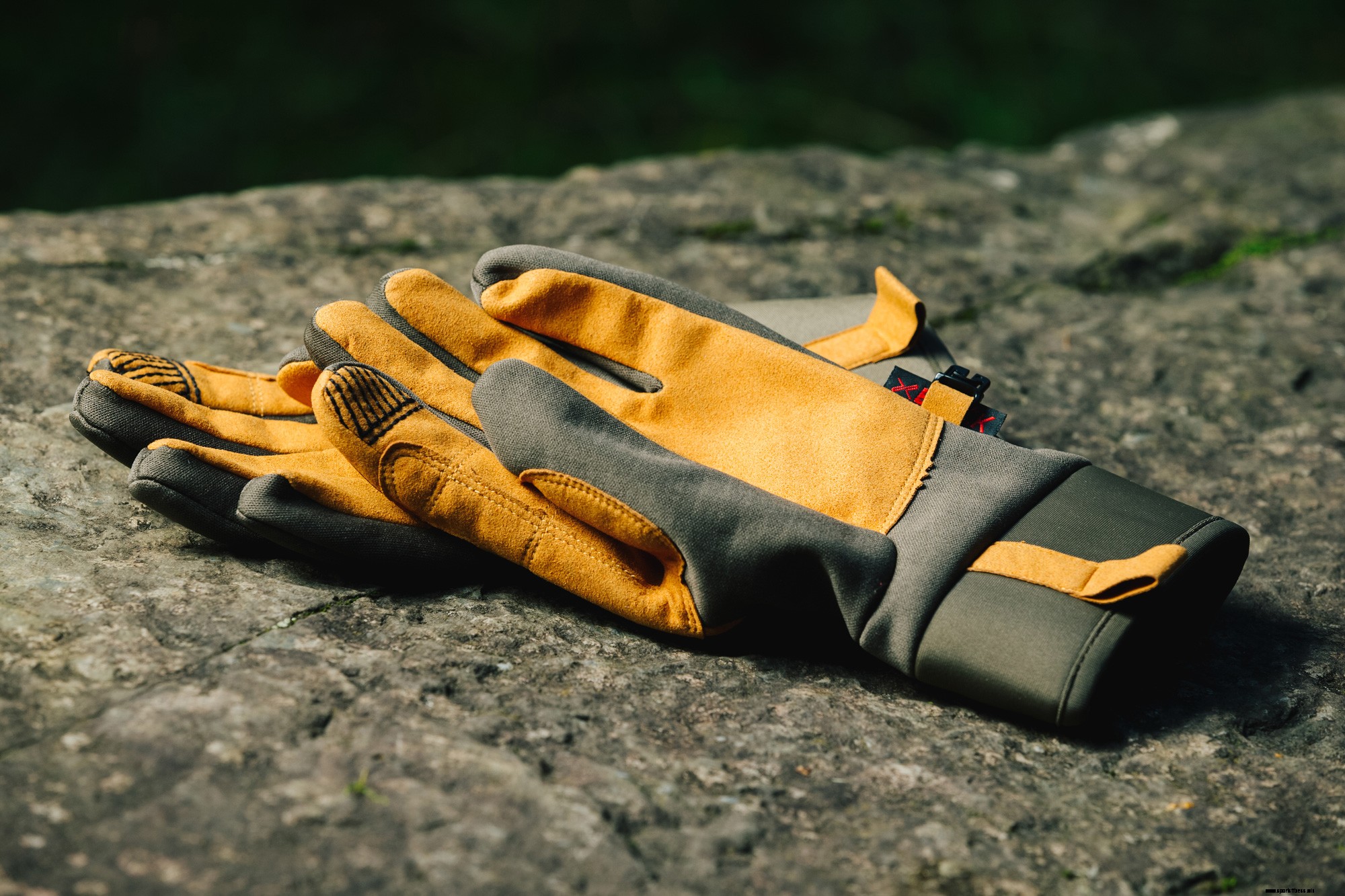 Extremities Falcon Gloves | Review