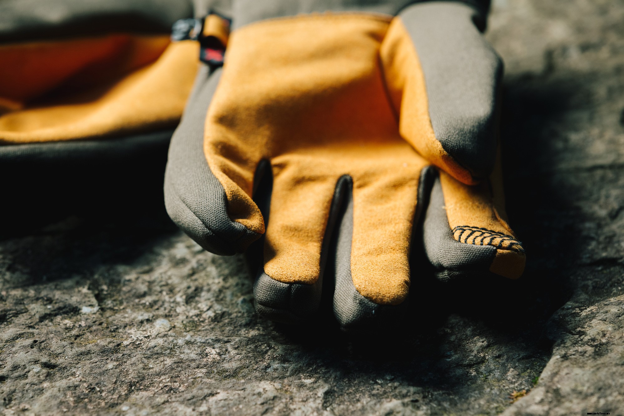 Extremities Falcon Gloves | Review