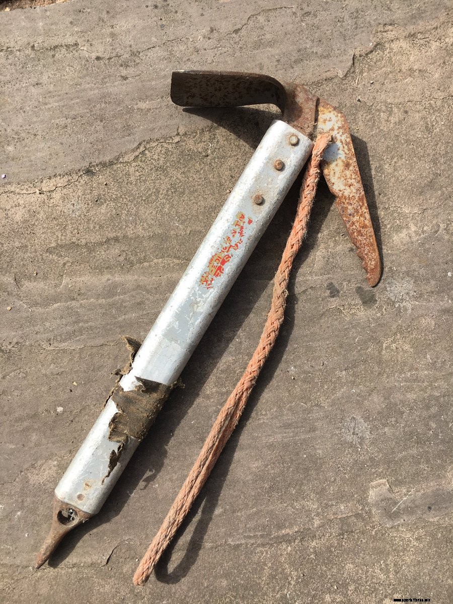 Final Ascent | Film Explores Climbing Legend Hamish MacInnes’ Fight To Regain His Identity