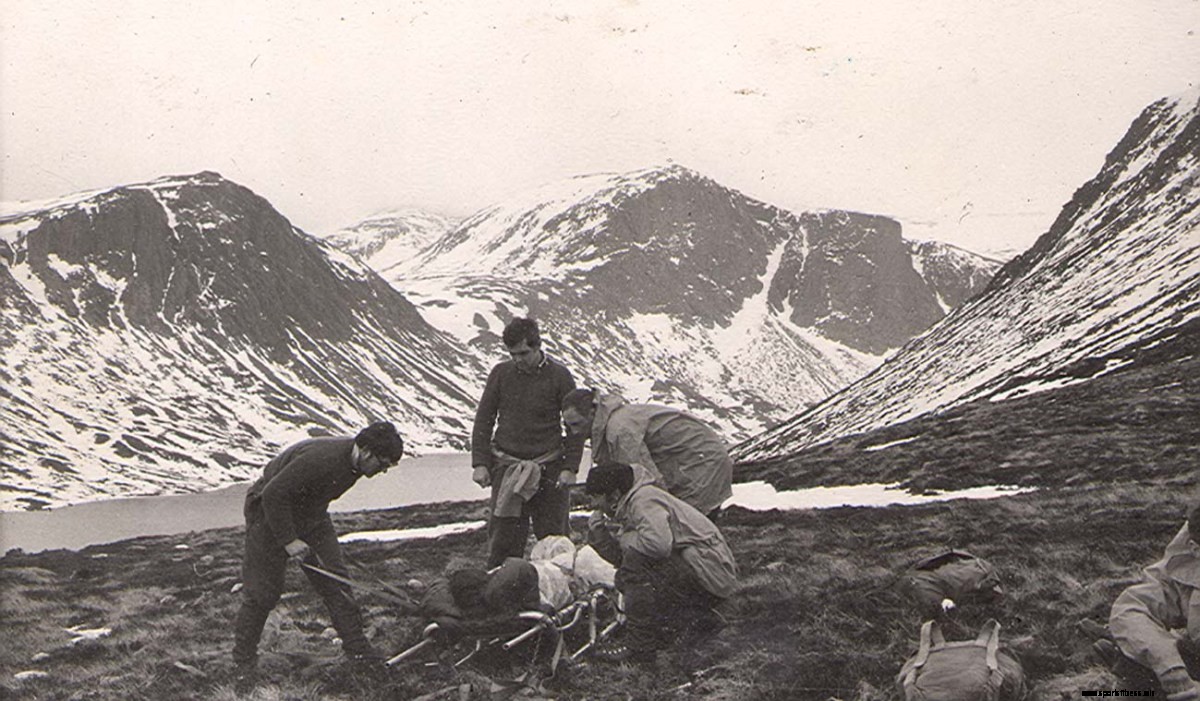 Final Ascent | Film Explores Climbing Legend Hamish MacInnes’ Fight To Regain His Identity