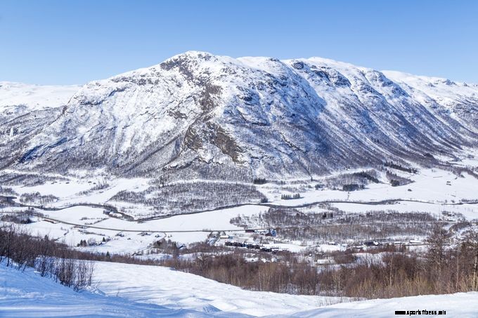 10 Best Road Trips For Skiers And Snowboarders