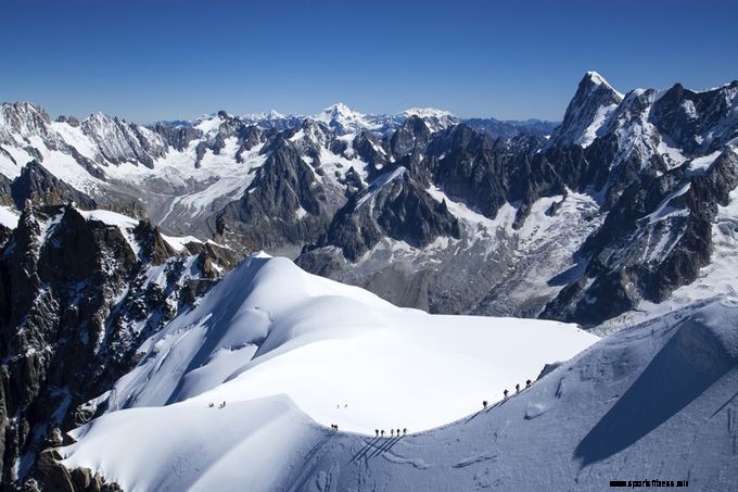 10 Best Road Trips For Skiers And Snowboarders