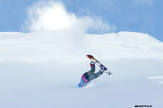 23 Things Snowboarders Hate About Snowboarding