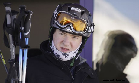 23 Things Snowboarders Hate About Snowboarding