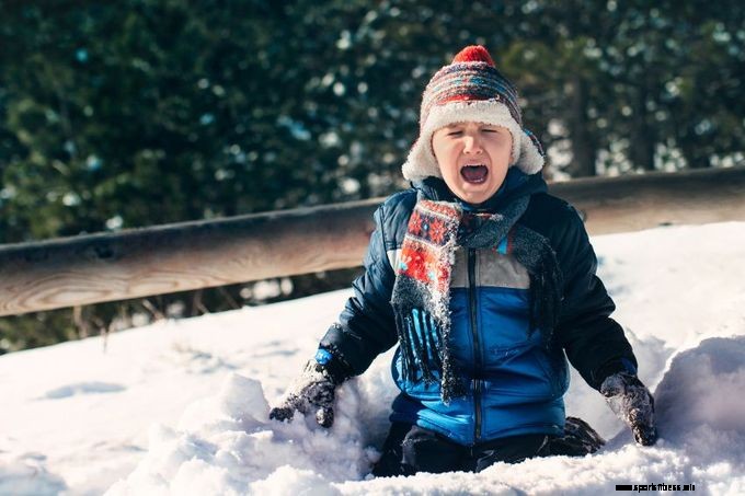 23 Things Snowboarders Hate About Snowboarding