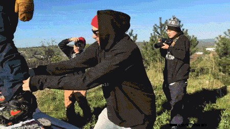 23 Things Snowboarders Hate About Snowboarding