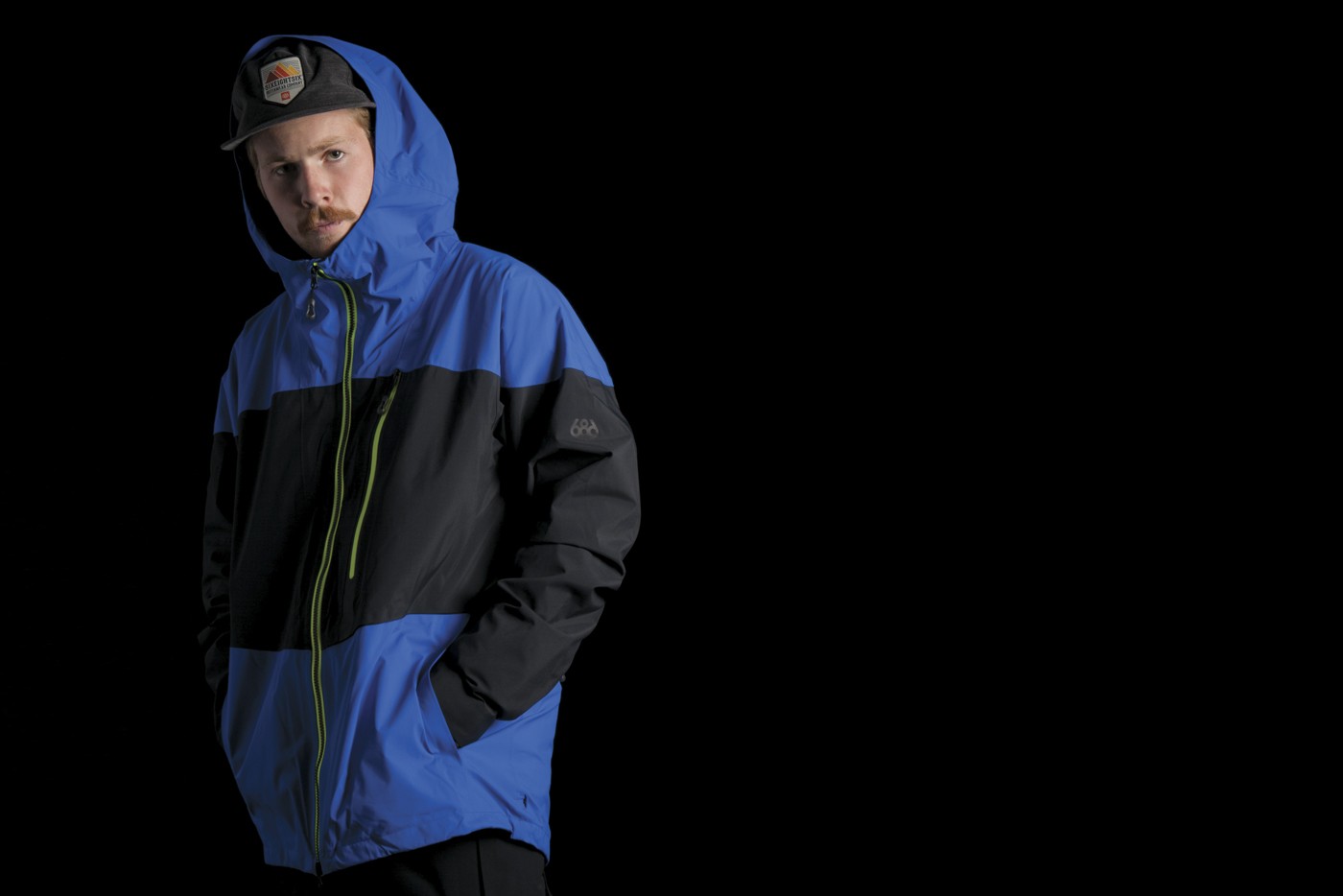 End of an Era? | Snowboard Brand 686 Breaks With Tradition by Signing a Skier