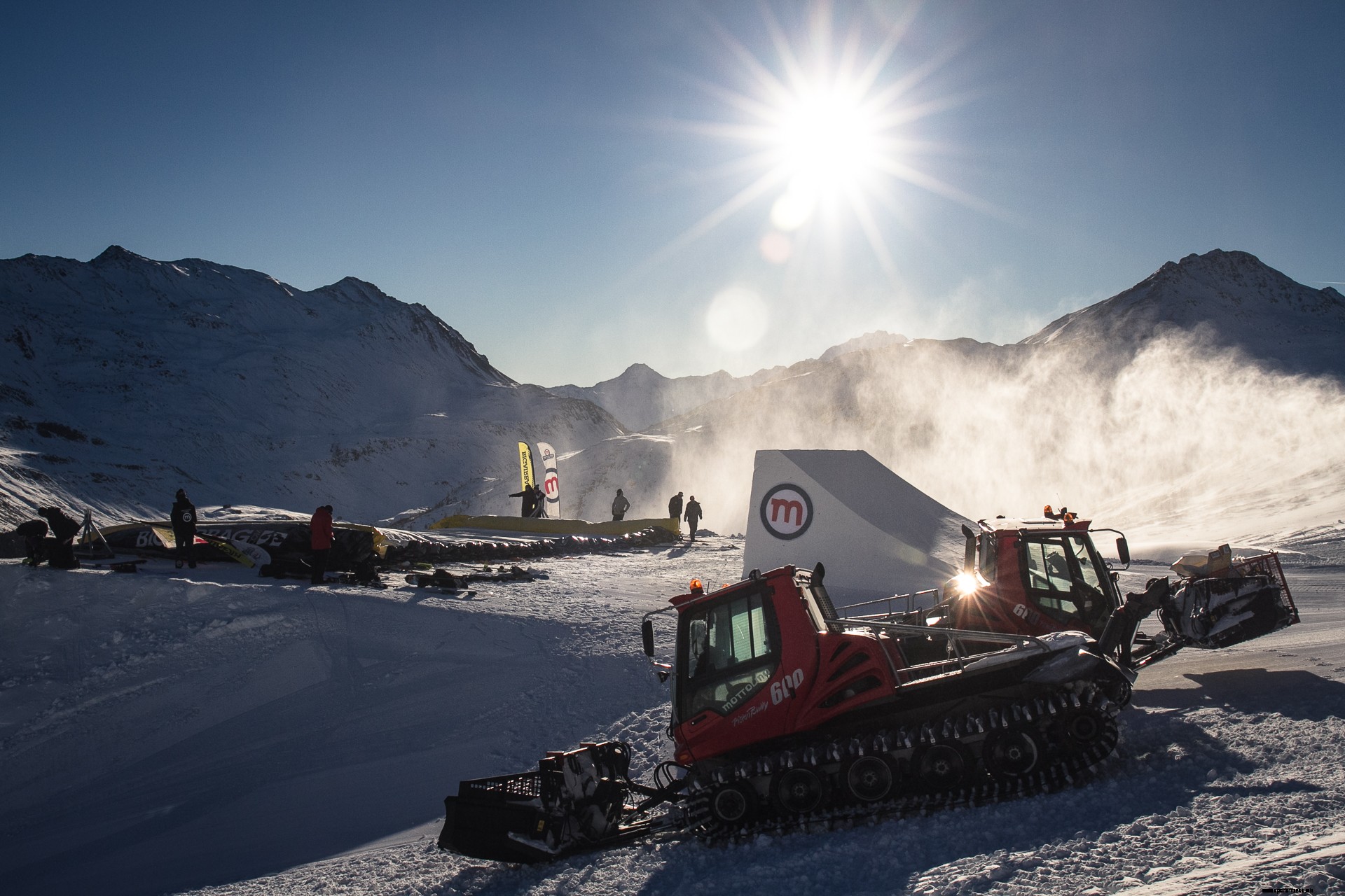 From Underdogs to Overachievers | The Secret Story Behind Britain’s Winter Olympians