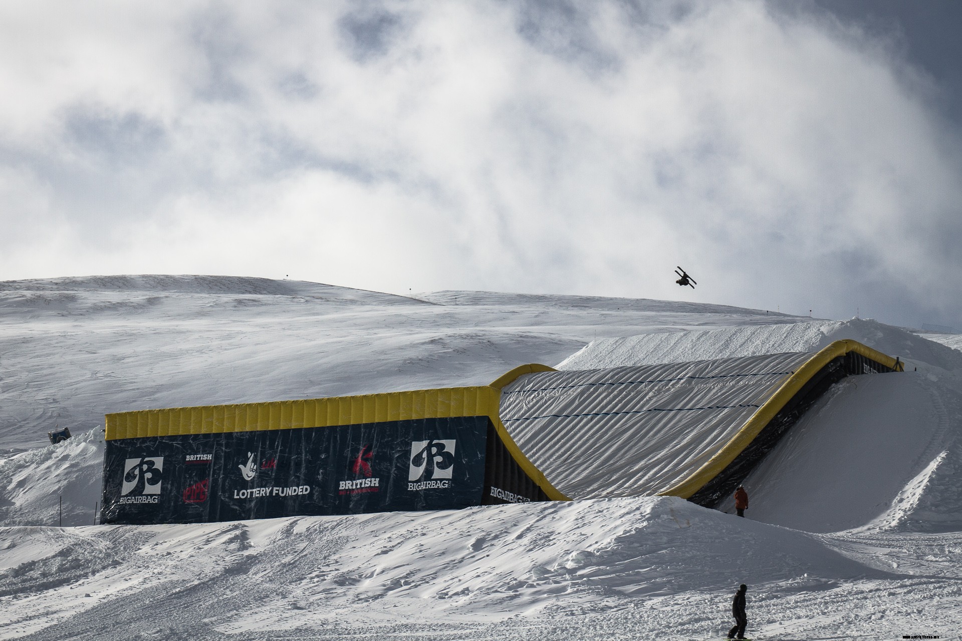 From Underdogs to Overachievers | The Secret Story Behind Britain’s Winter Olympians