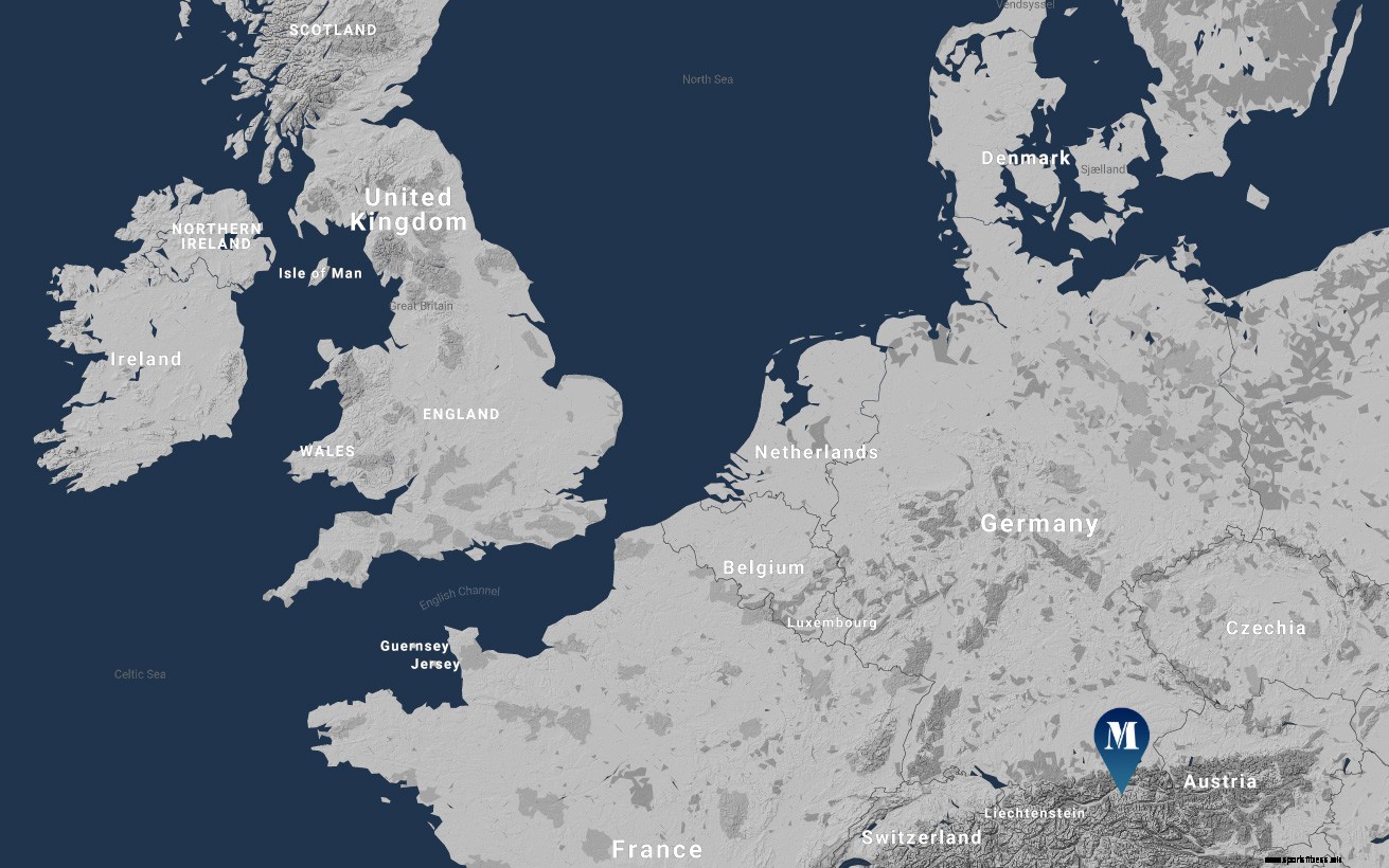 Swapping Planes For Trains | Taking The Train From Scotland To Austria To Save The World