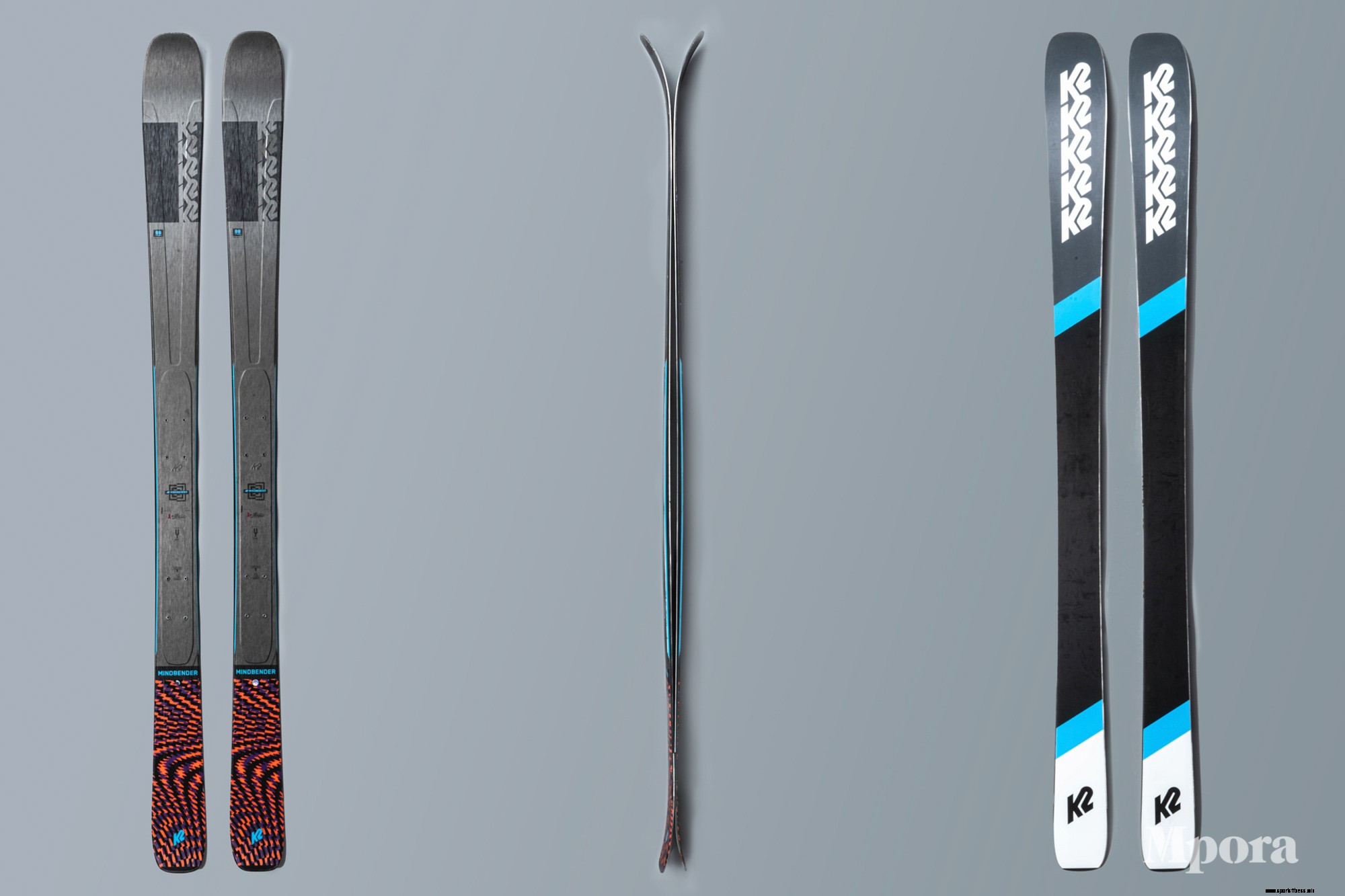 K2 Mindbender 88 Ti Alliance 2020 – 2021 | Review