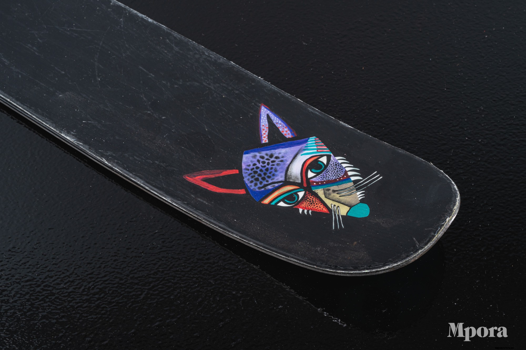 Volkl Revolt 104 2020 – 2021 | Review