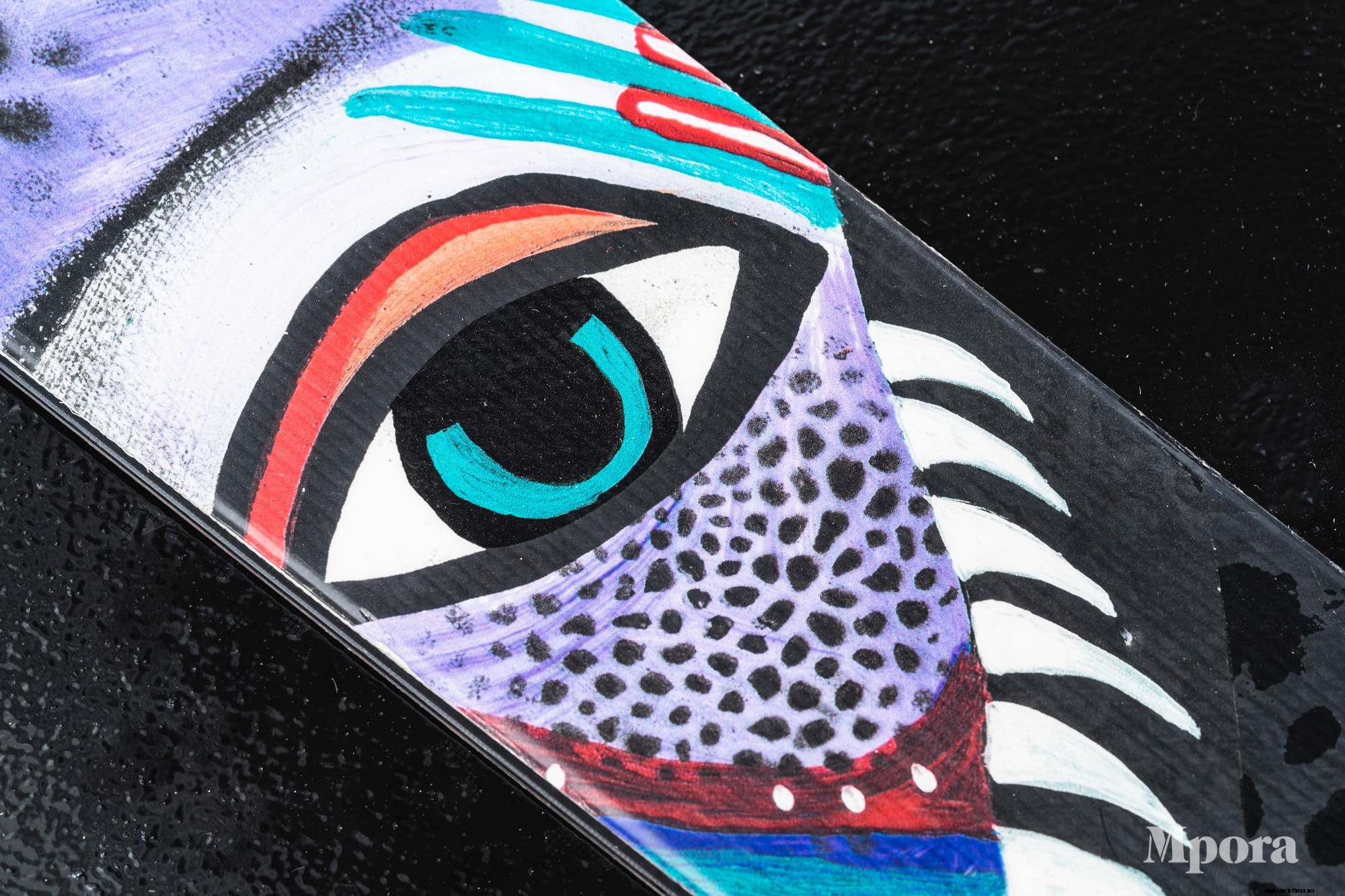 Volkl Revolt 104 2020 – 2021 | Review