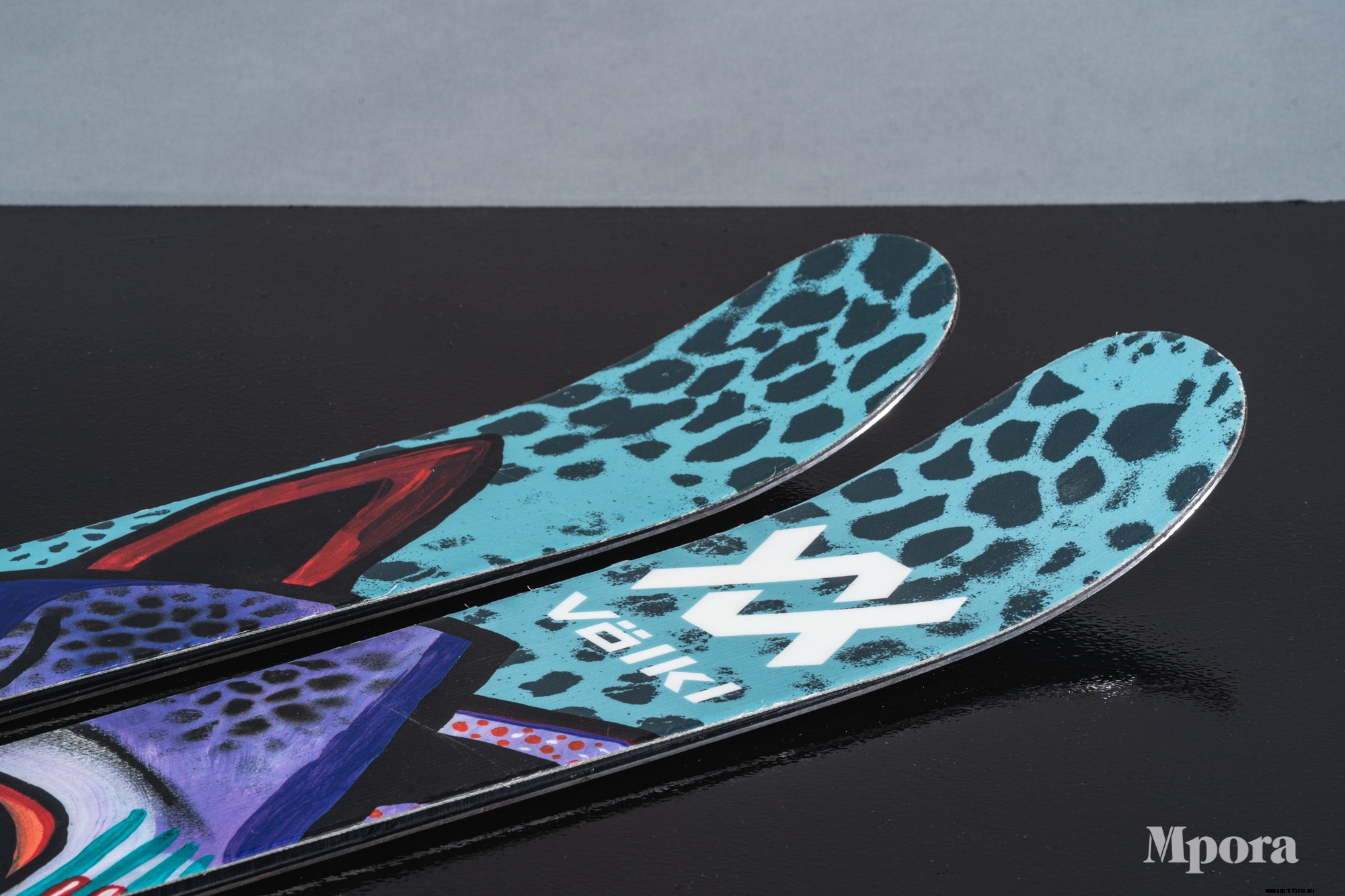 Volkl Revolt 104 2020 – 2021 | Review