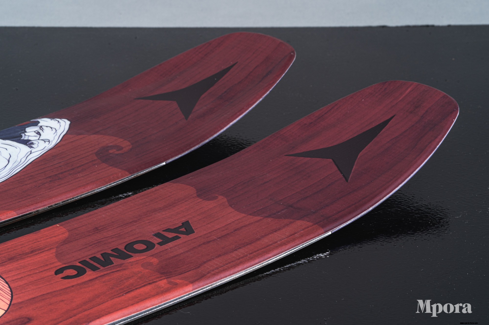 Atomic Bent Chetler 120 2020 – 2021 | Review