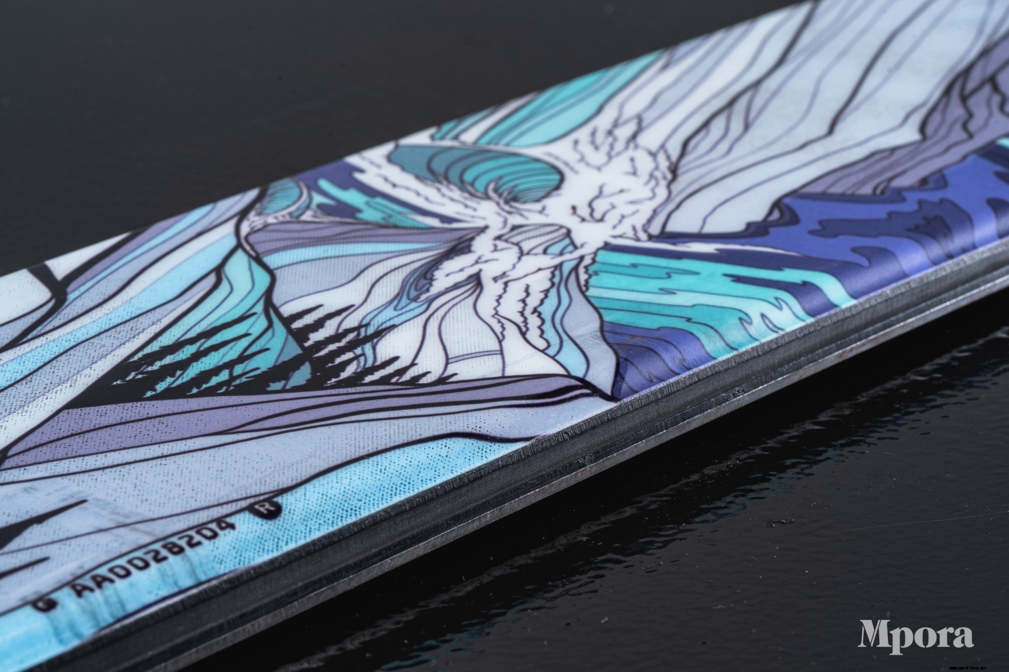 Atomic Bent Chetler 120 2020 – 2021 | Review