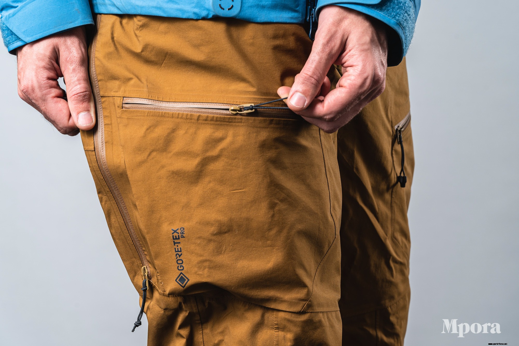 Mountain Hardwear The Viv Bib Pants | Review