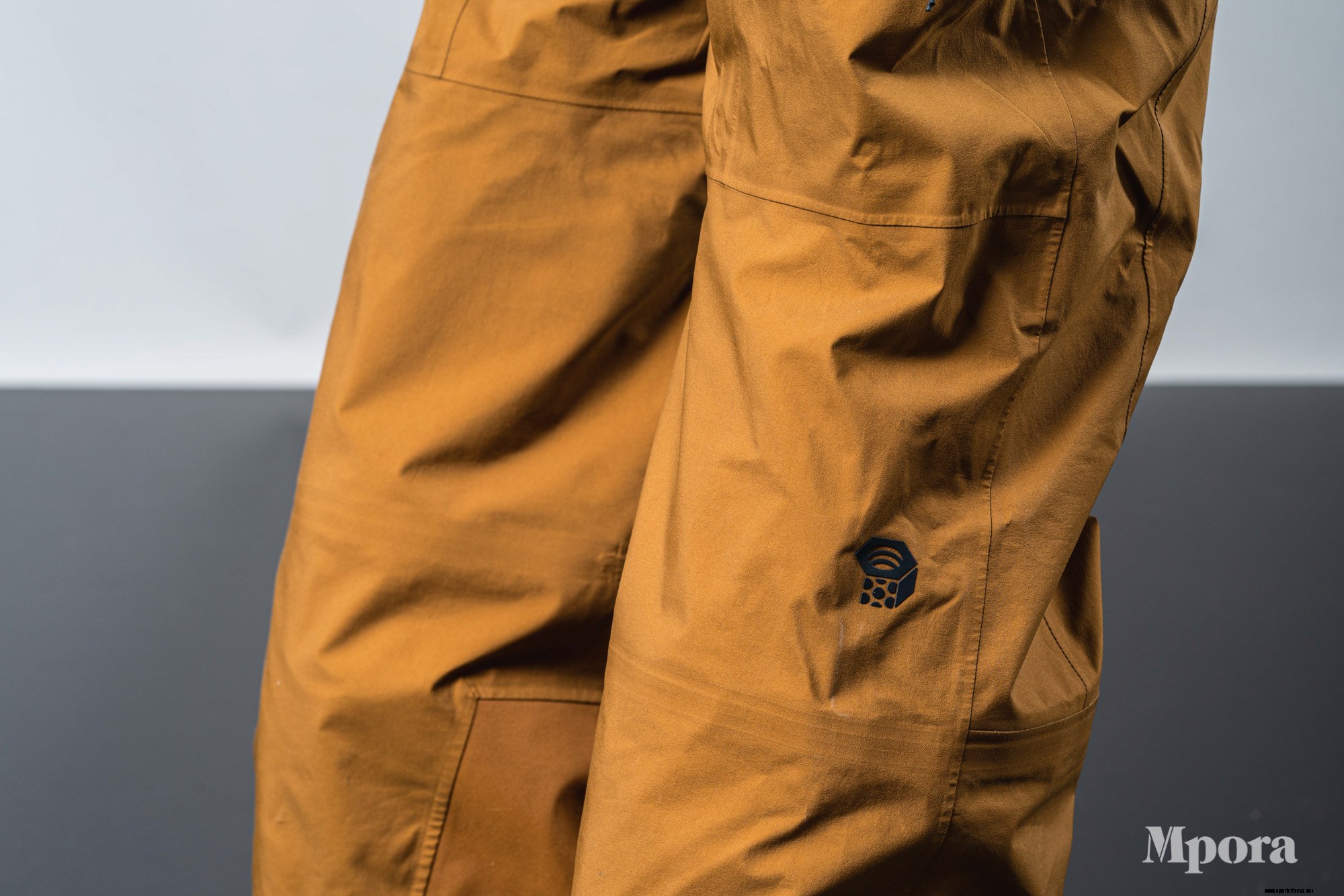 Mountain Hardwear The Viv Bib Pants | Review
