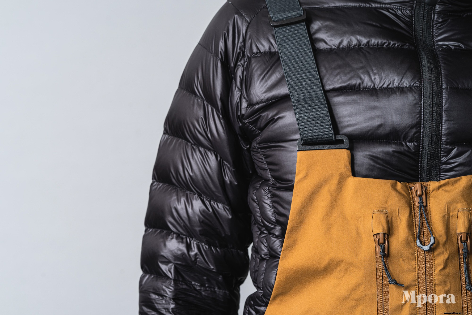 Mountain Hardwear The Viv Bib Pants | Review