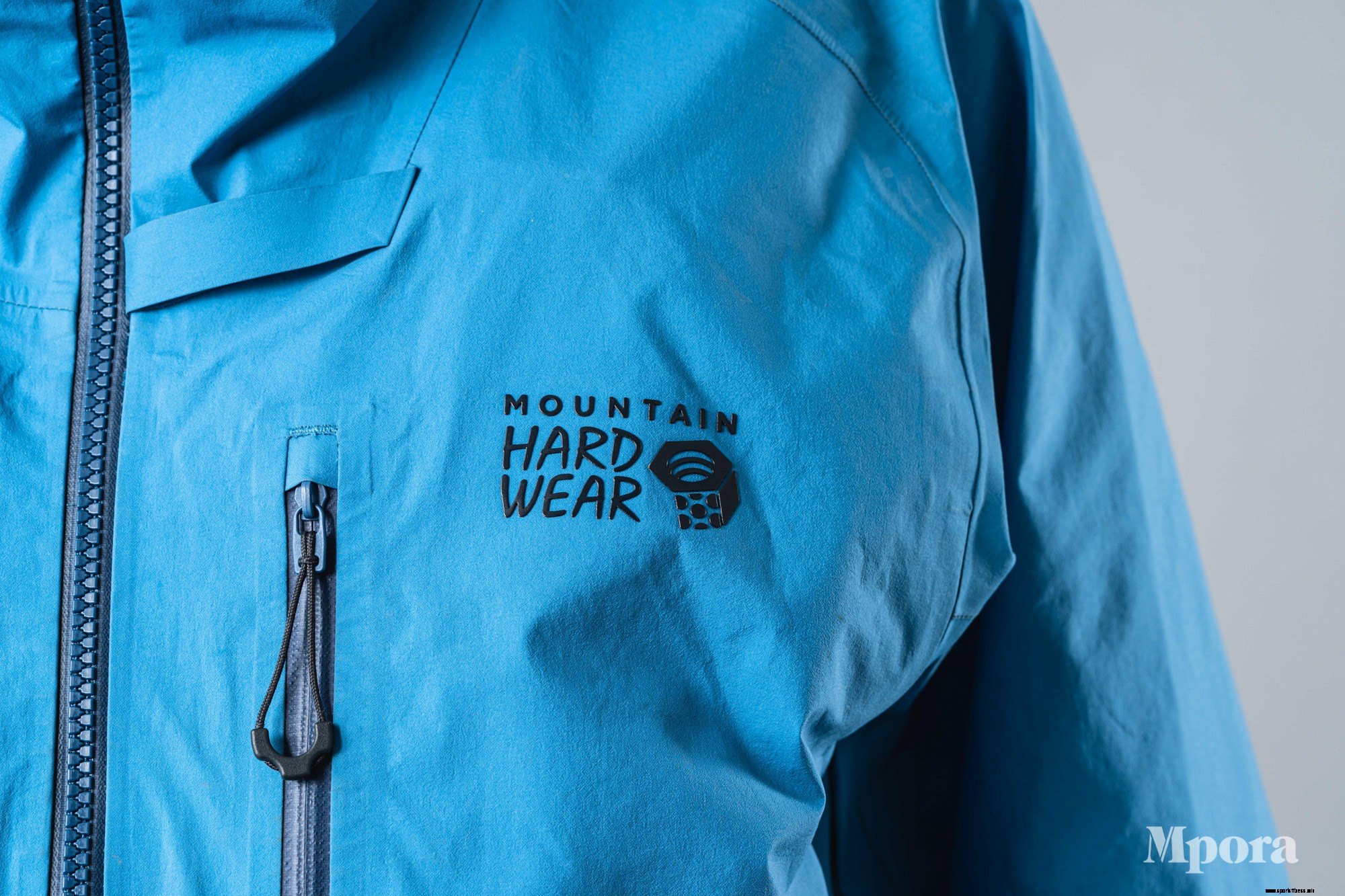 Mountain Hardwear The Viv Jacket | Review