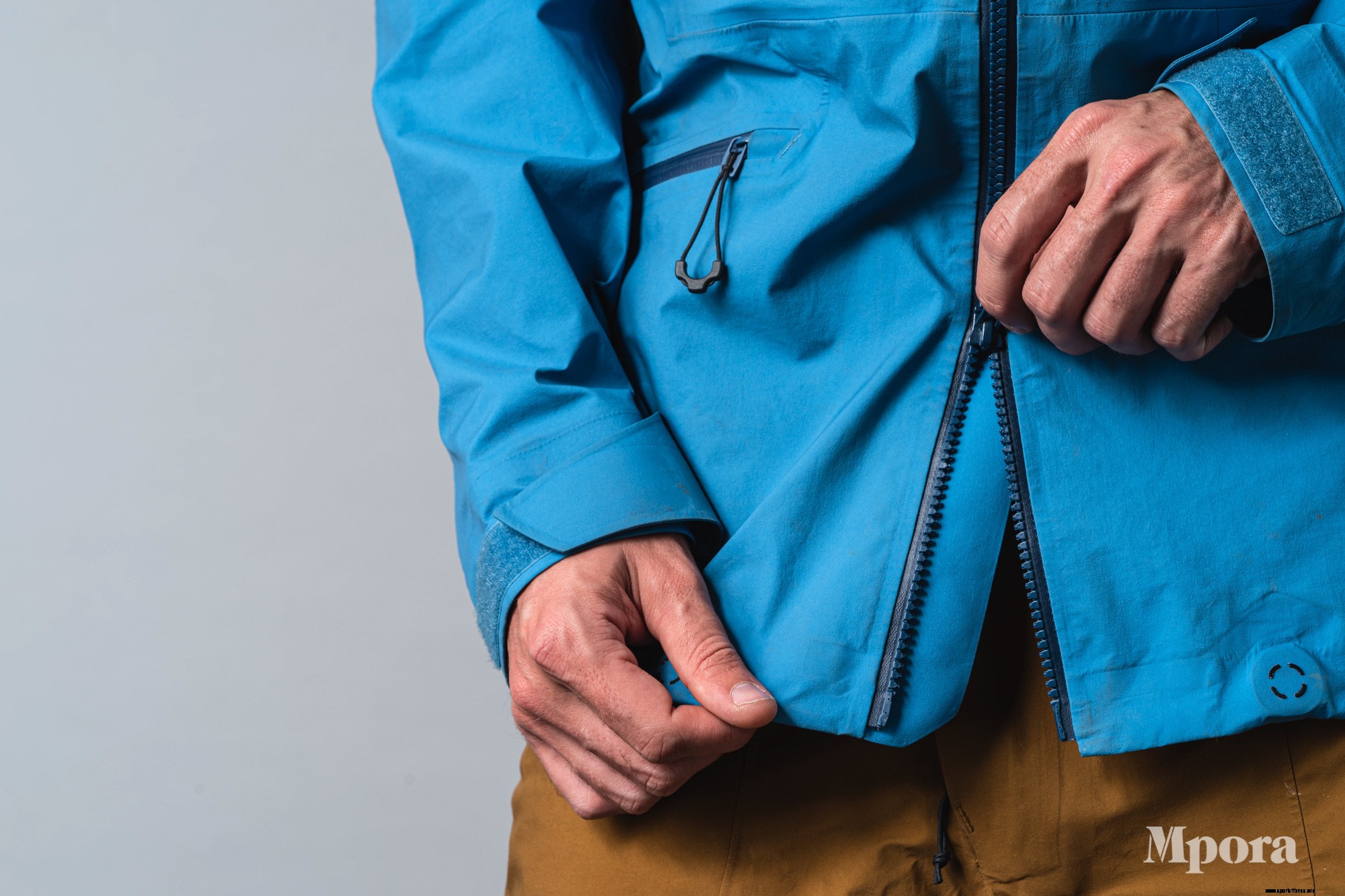 Mountain Hardwear The Viv Jacket | Review