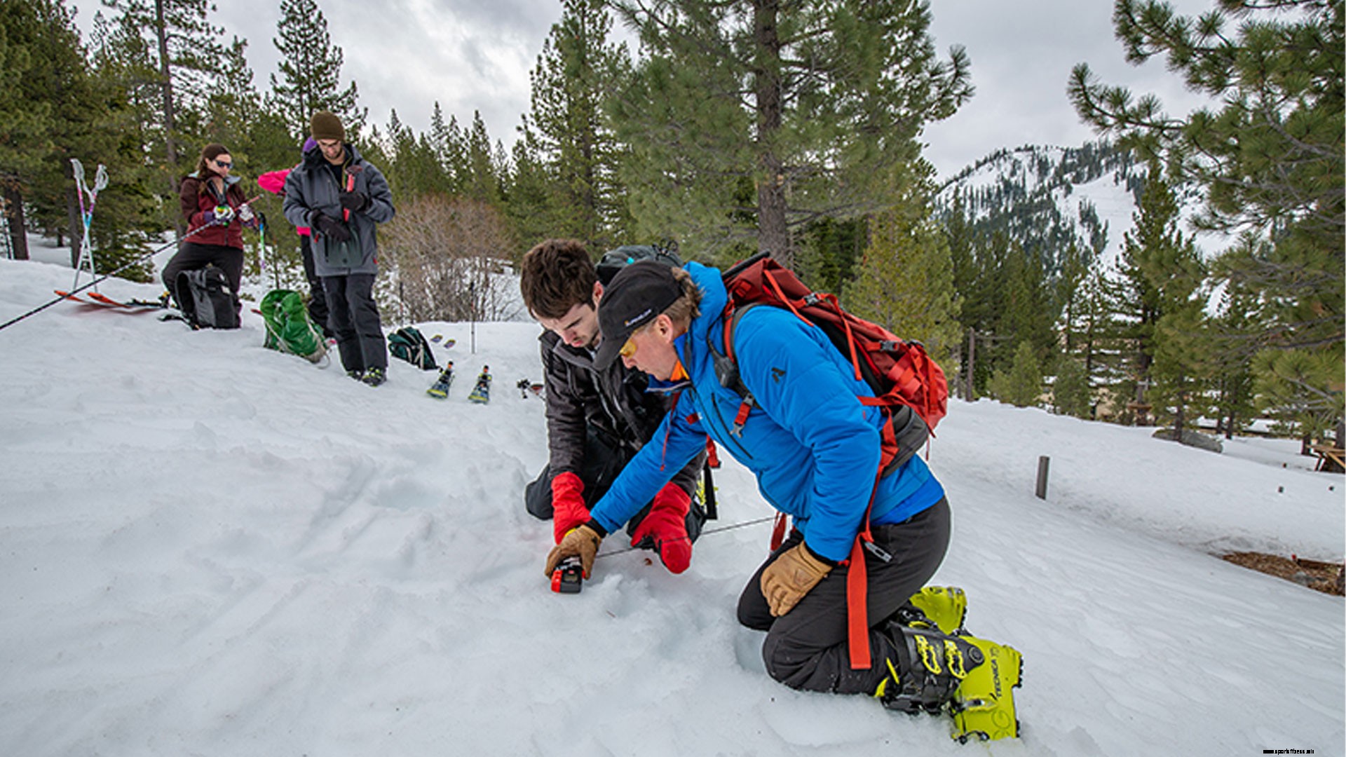A Winter To Forget | Why Is America Seeing So Many Avalanche Fatalities?