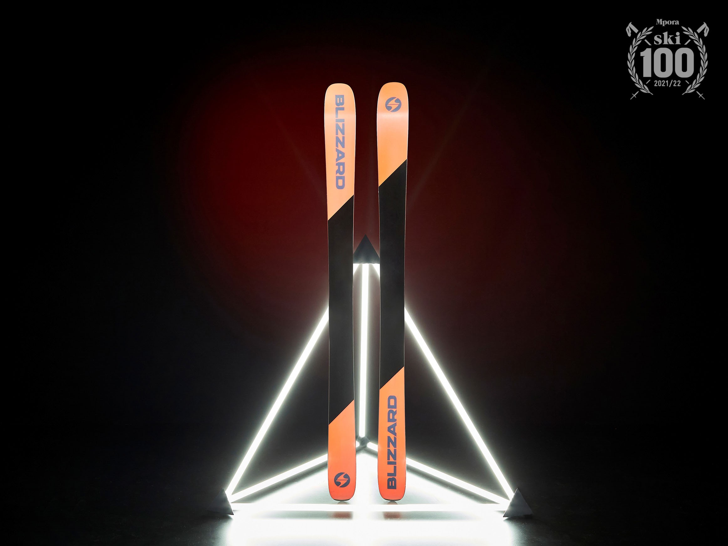 Blizzard Rustler 10 All-Mountain Ski 2021 – 2022 | Review