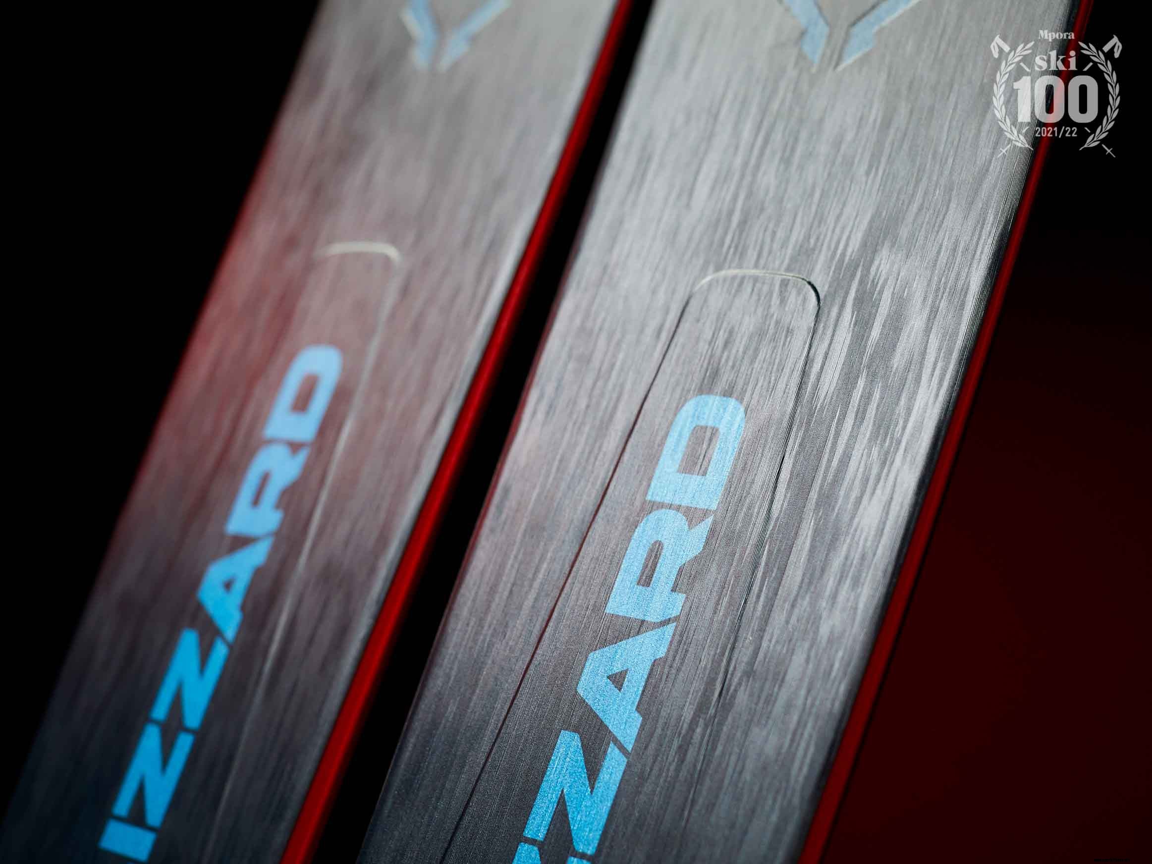 Blizzard Rustler 10 All-Mountain Ski 2021 – 2022 | Review