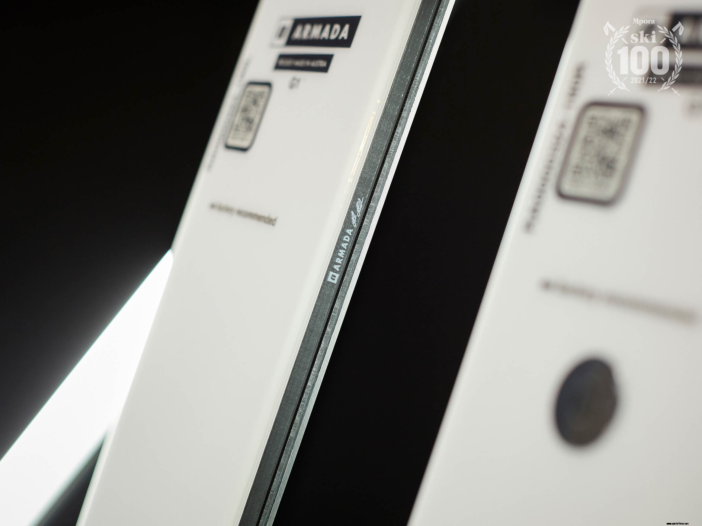 Armada Edollo Freestyle Ski 2021 – 2022 | Review