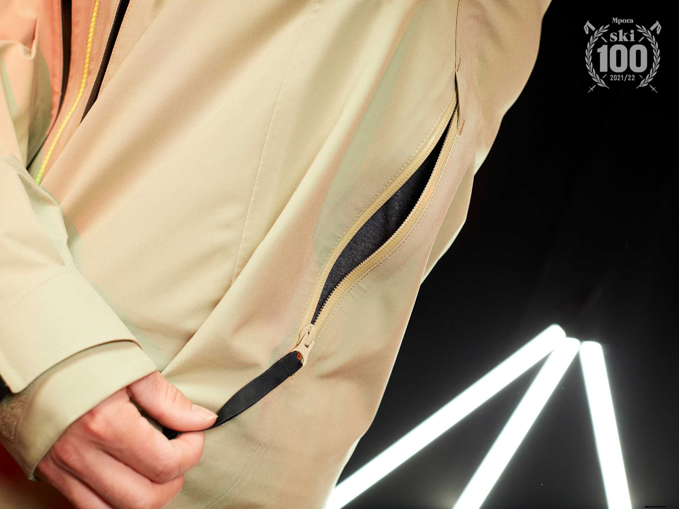 Planks Charger Jacket and Bib | Review