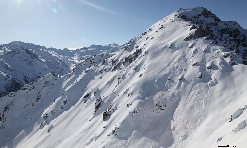 Backcountry Spotlight | 5 of the Best Backcountry Descents In Nendaz