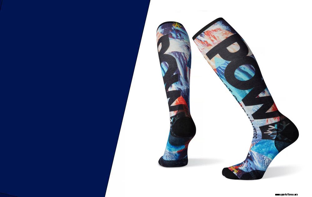 Best Ski Socks For Winter 2021-2022