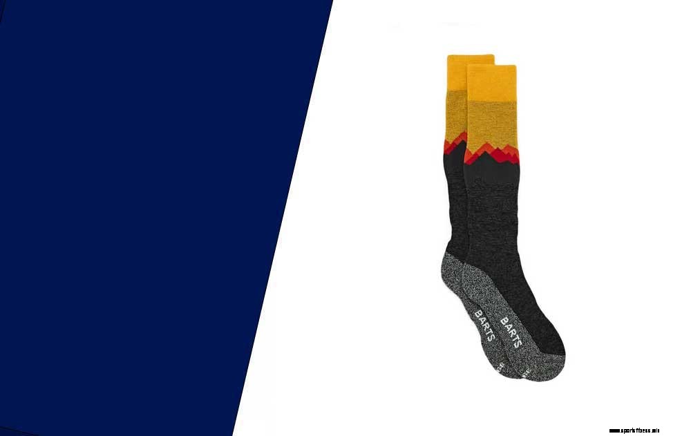 Best Ski Socks For Winter 2021-2022