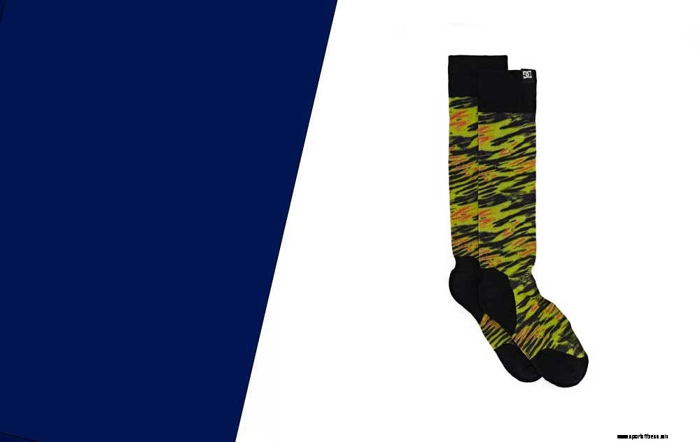 Best Ski Socks For Winter 2021-2022