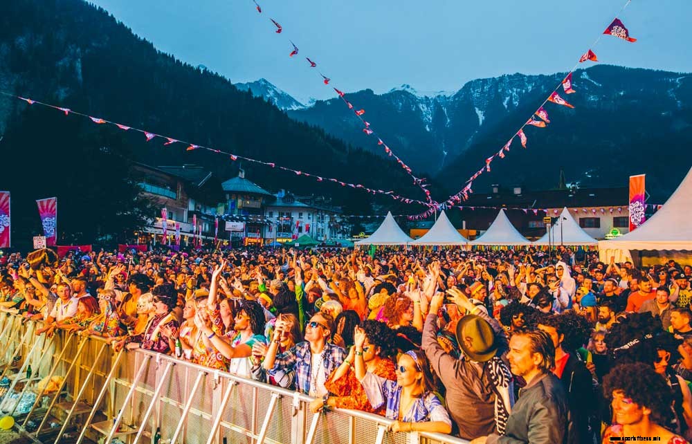 Best Ski Festivals For Winter 2021-2022