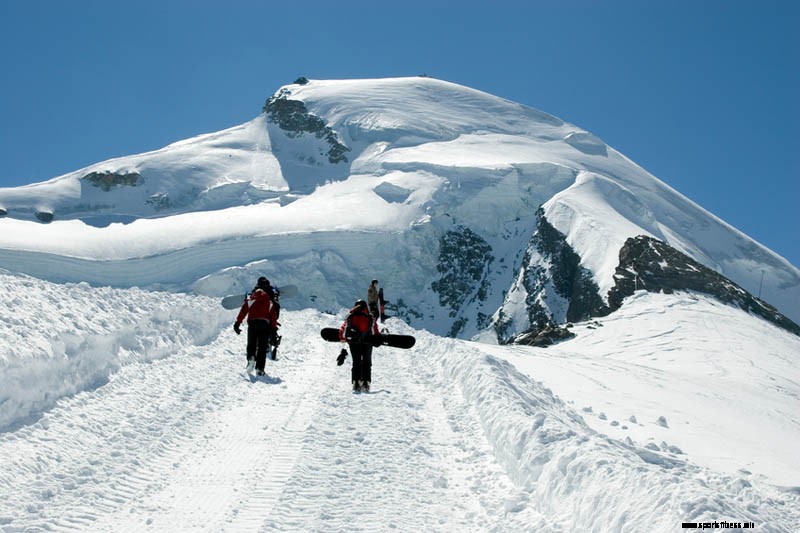 10 Best Snowboarding Resorts In Europe