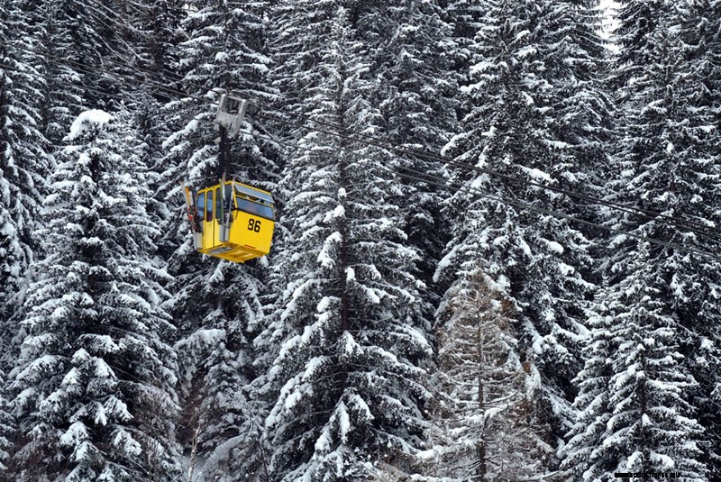 10 Best Snowboarding Resorts In Europe