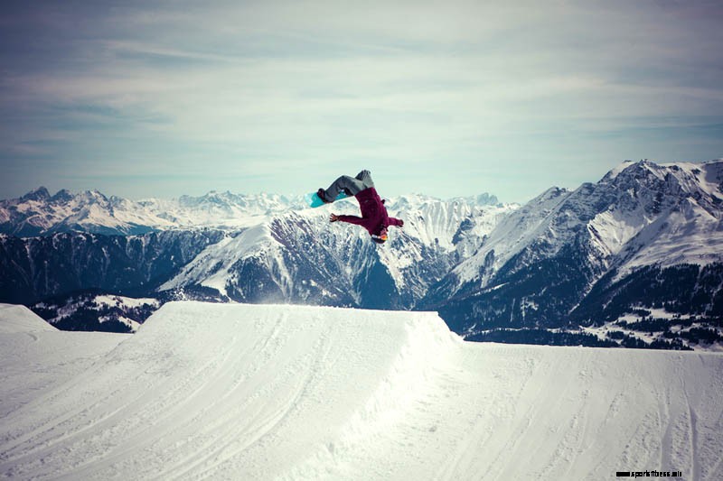10 Best Snowboarding Resorts In Europe